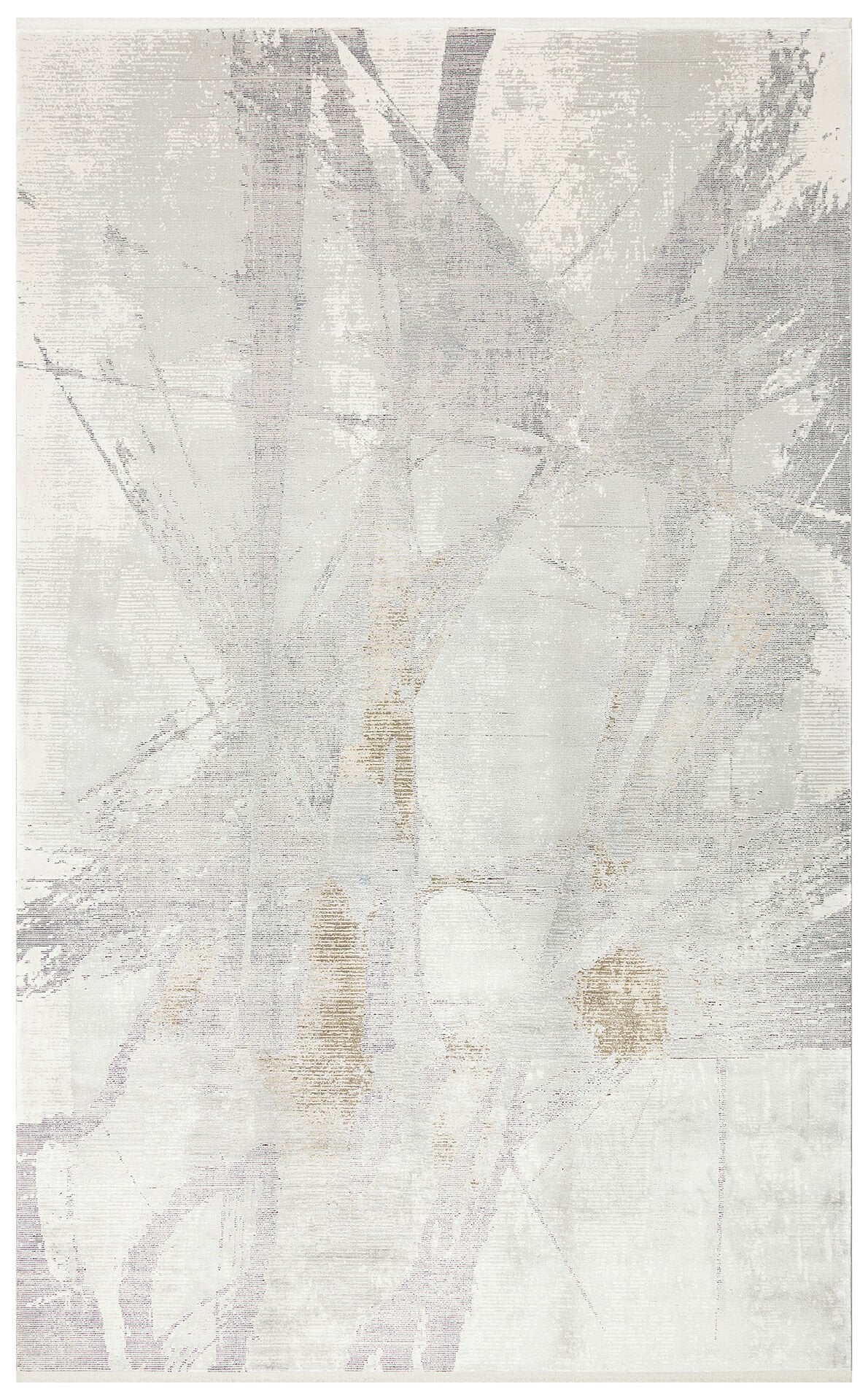 Eko Halı Palmira PLM08 Cream Gold