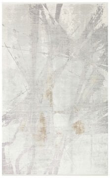 Eko Halı Palmira PLM08 Cream Gold