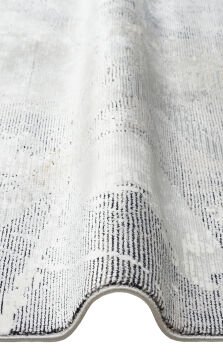 Eko Halı Palmira PLM08 Cream Gold