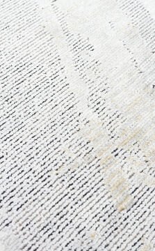 Eko Halı Palmira PLM08 Cream Gold