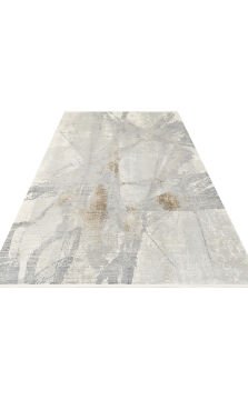 Eko Halı Palmira PLM08 Cream Gold