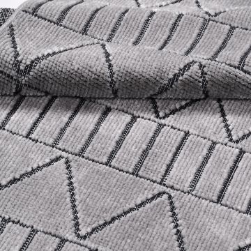 Crea Halı Verona Özel Ebat Kesme Halı 8794 Grk