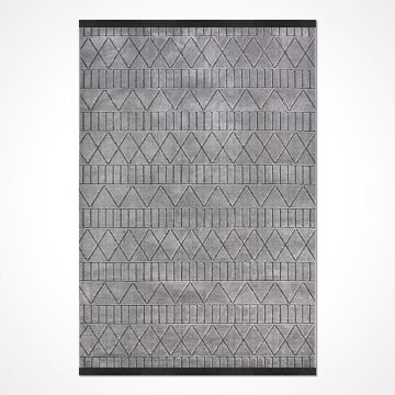 Crea Halı Verona Özel Ebat Kesme Halı 8794 Grk