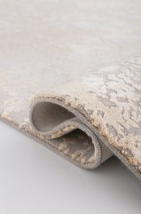 Deniz 8960 GRİ GOLD