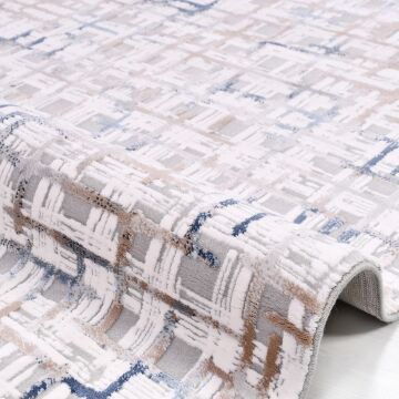 Crea Halı Cosmos 7745A 100X200
