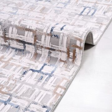 Crea Halı Cosmos 7745A 100X200