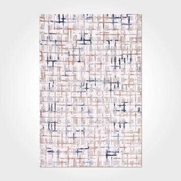 Crea Halı Cosmos 7745A 100X200