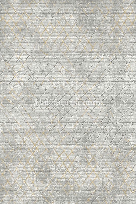 Kreasyon Halı Hesna A0004 100X200
