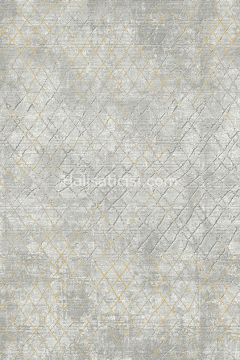 Kreasyon Halı Hesna A0004 100X200