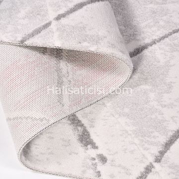 Crea Halı Londra Özel Ebat 11558K