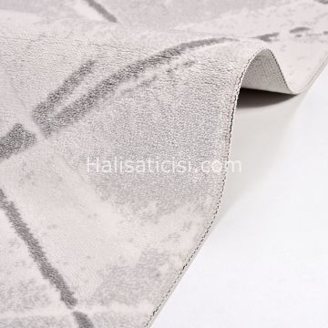 Crea Halı Londra Özel Ebat 11558K