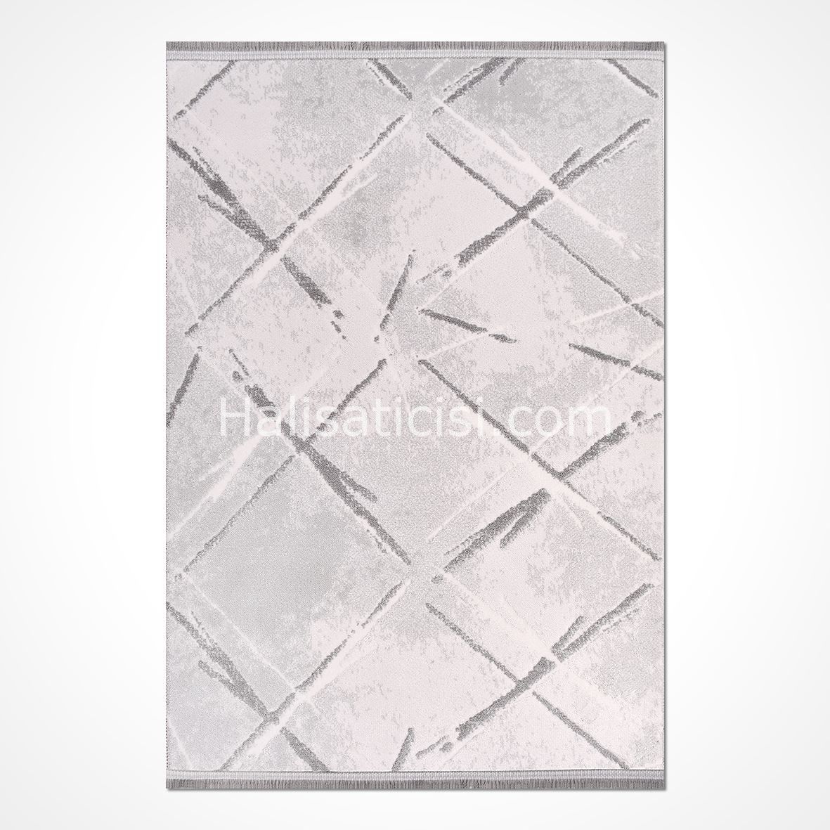 Crea Halı Londra Özel Ebat 11558K