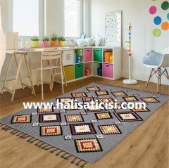 Rönesans Kilim 9234R 100X200