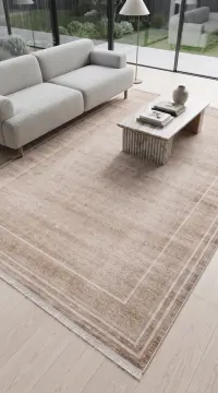 Tuğra Halı Asena Esitme Halı ASN02