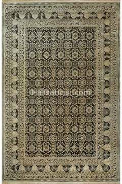 Koyunlu Halı İpek KI 32 Cappuccino 100X200