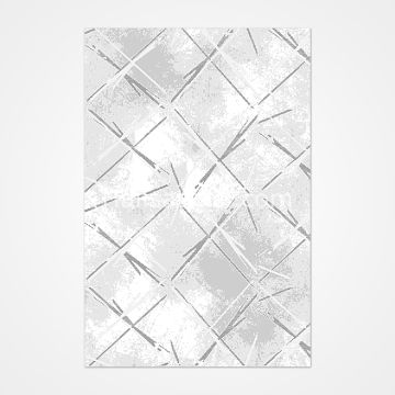 Crea Halı Londra Özel Ebat 11558K 100 cm