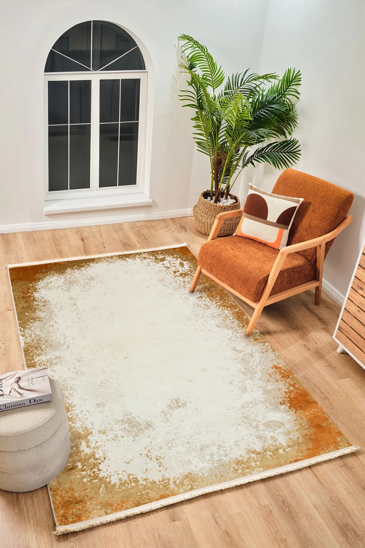 Kreasyon Halı Perre PR011