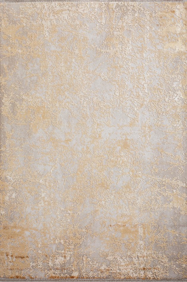 Deniz 8960 GRİ GOLD 116x190