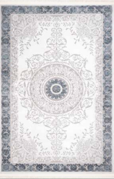 Nexus Luxury Carpet Ziynet 132G Lacivert