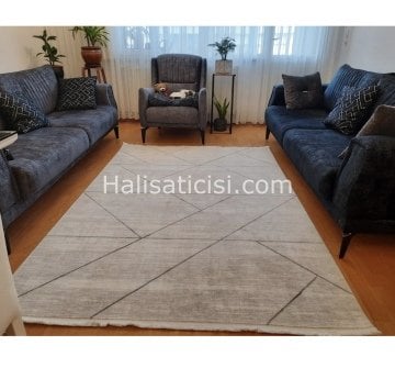 Padişah Halı Eternity 36123_095 100X200