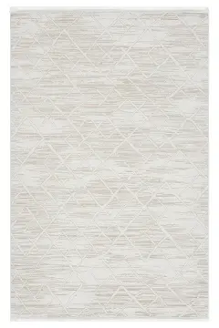 Seyran Halı Asya Akrilik salon Halısı 522 Bej