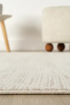 Seyran Halı Asya Akrilik salon Halısı 522 Bej