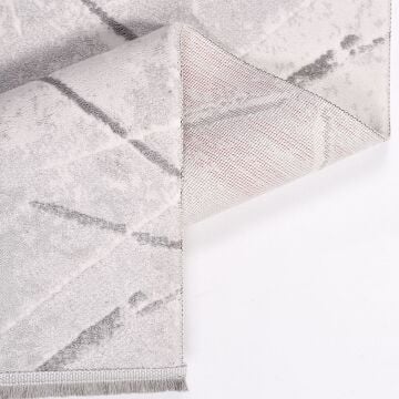 Crea Halı Londra 11583K 100X200