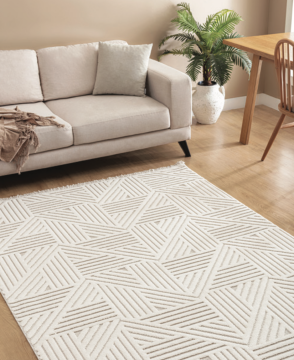 Koridor Halı Tokyo Özel Ebat Kesme Halı TY01