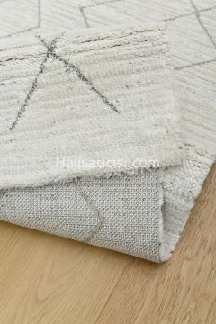 Koridor Sandras Özel Ebatlı Kesme Halı SD03