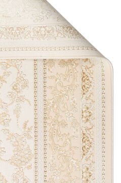 Eko Halı Palmira PLM09 Cream Gold