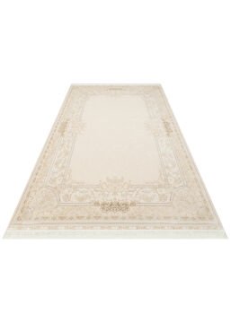 Eko Halı Palmira PLM09 Cream Gold