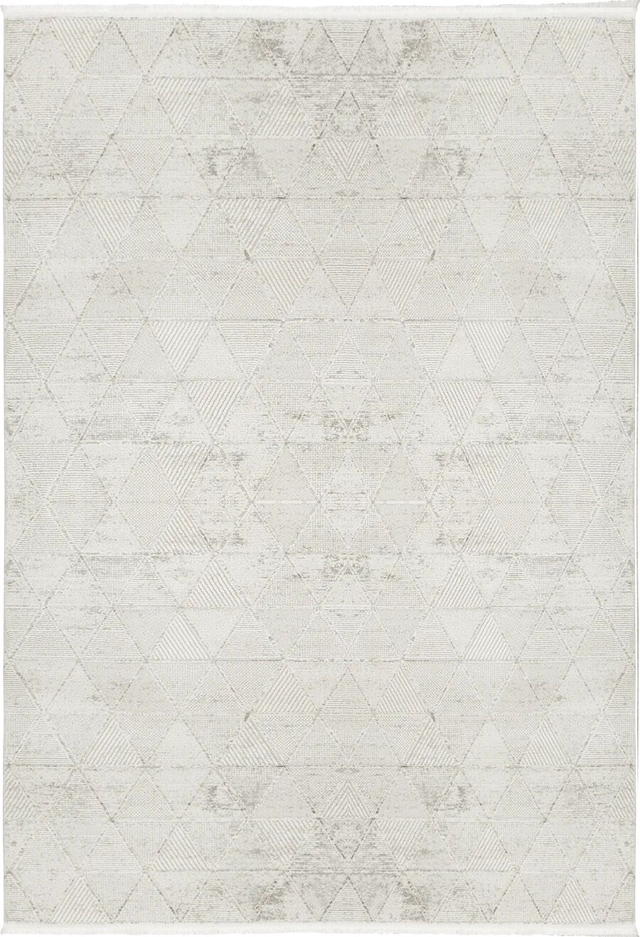 Dolce Vita Halı Monza 4204 Rust 100X200