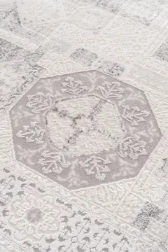 Koza Halı Safir Klasik Halı A1231D