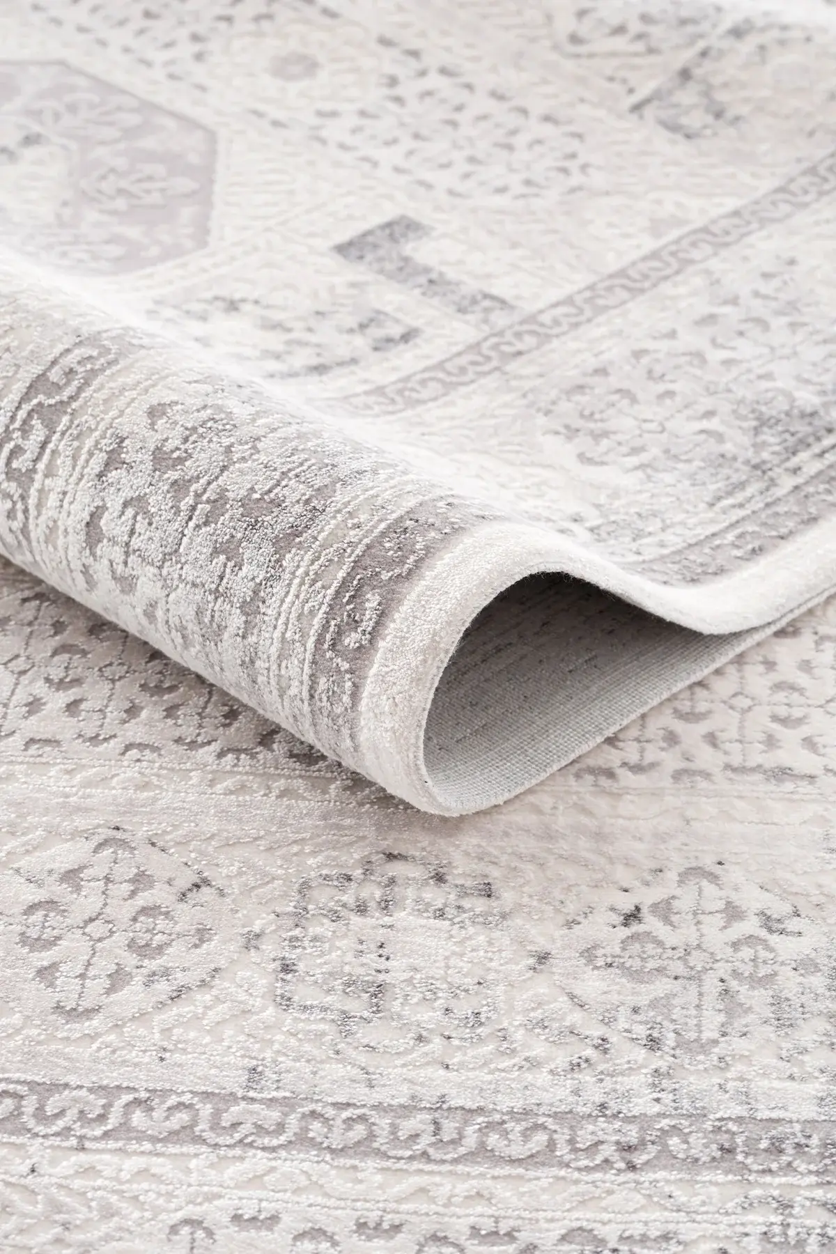 Koza Halı Safir Klasik Halı A1231D