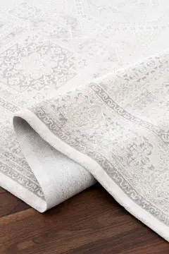 Koza Halı Safir Klasik Halı A1231D