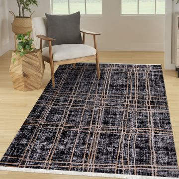 Crea Halı Montana 1644 Ak