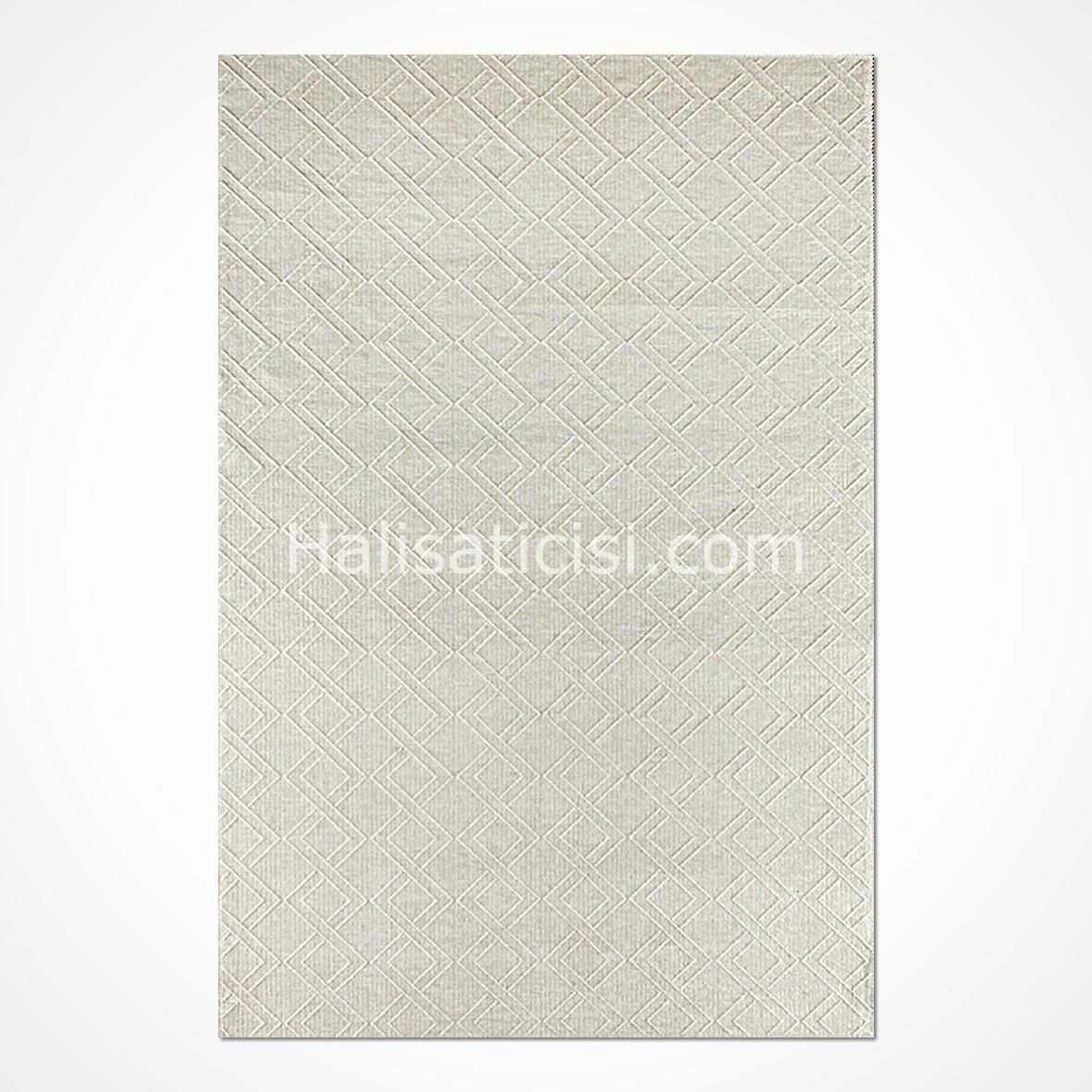Crea Halı West A0045 100 cm