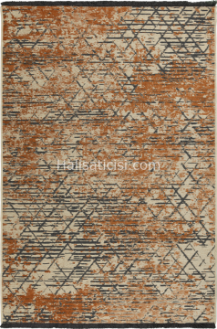 Tuğra Halı Toscana Kilim TC02