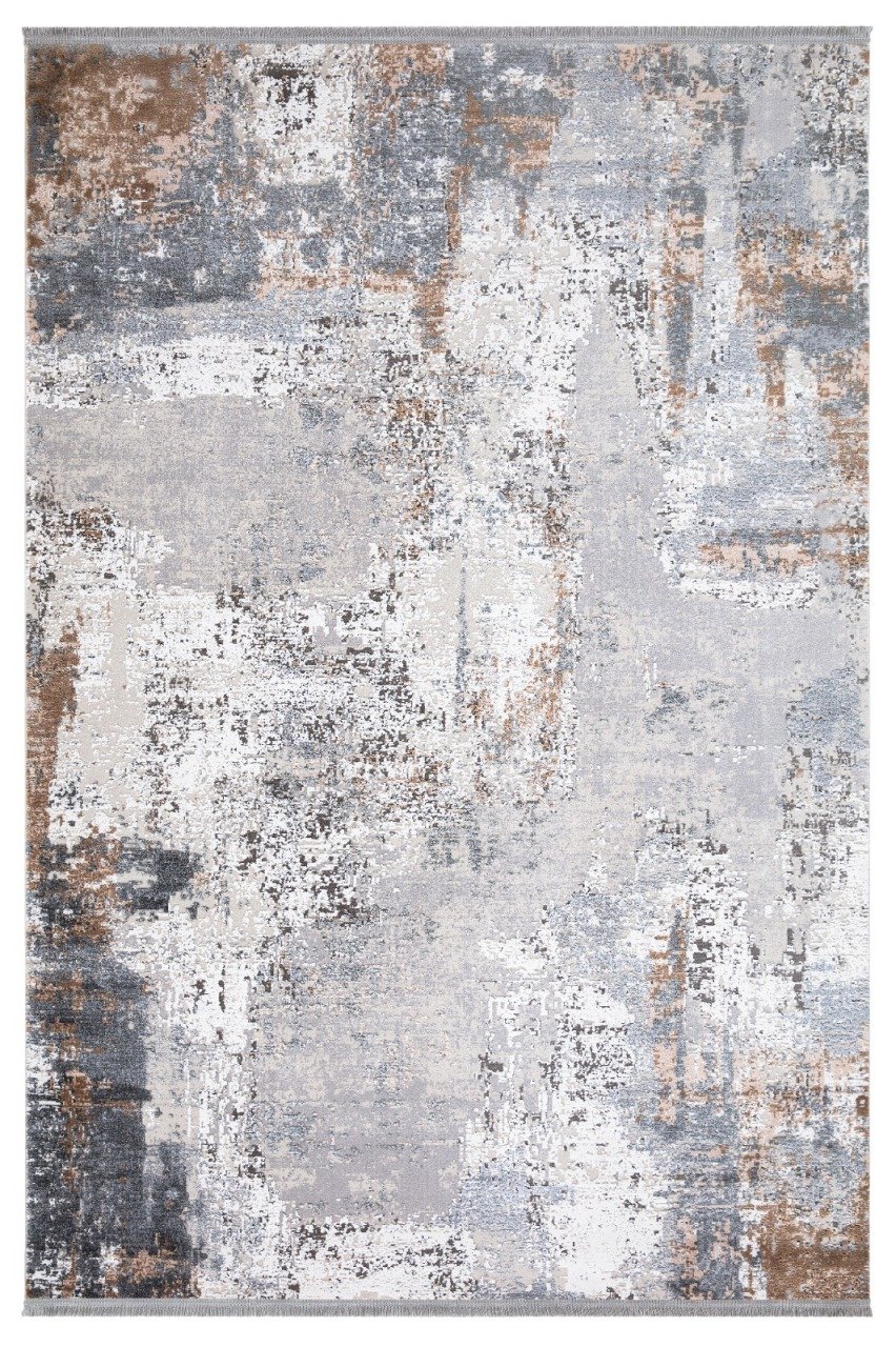 Flora Halı Adonis 2684 VİZON 100X200