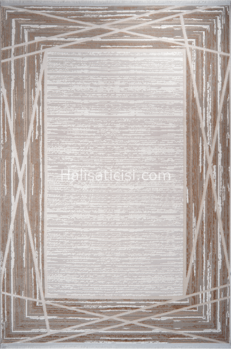 Kreasyon Halı Bordür 1095