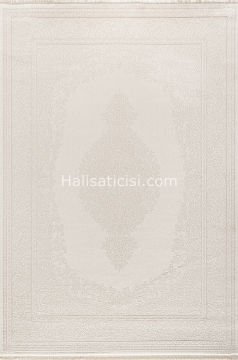 Simge B766 BEYAZ KREM