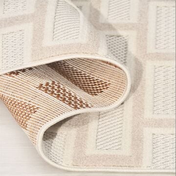 Crea Halı Rey 1827AK