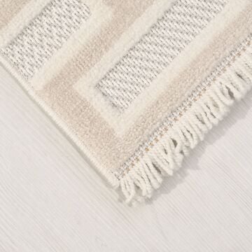 Crea Halı Rey 1827AK