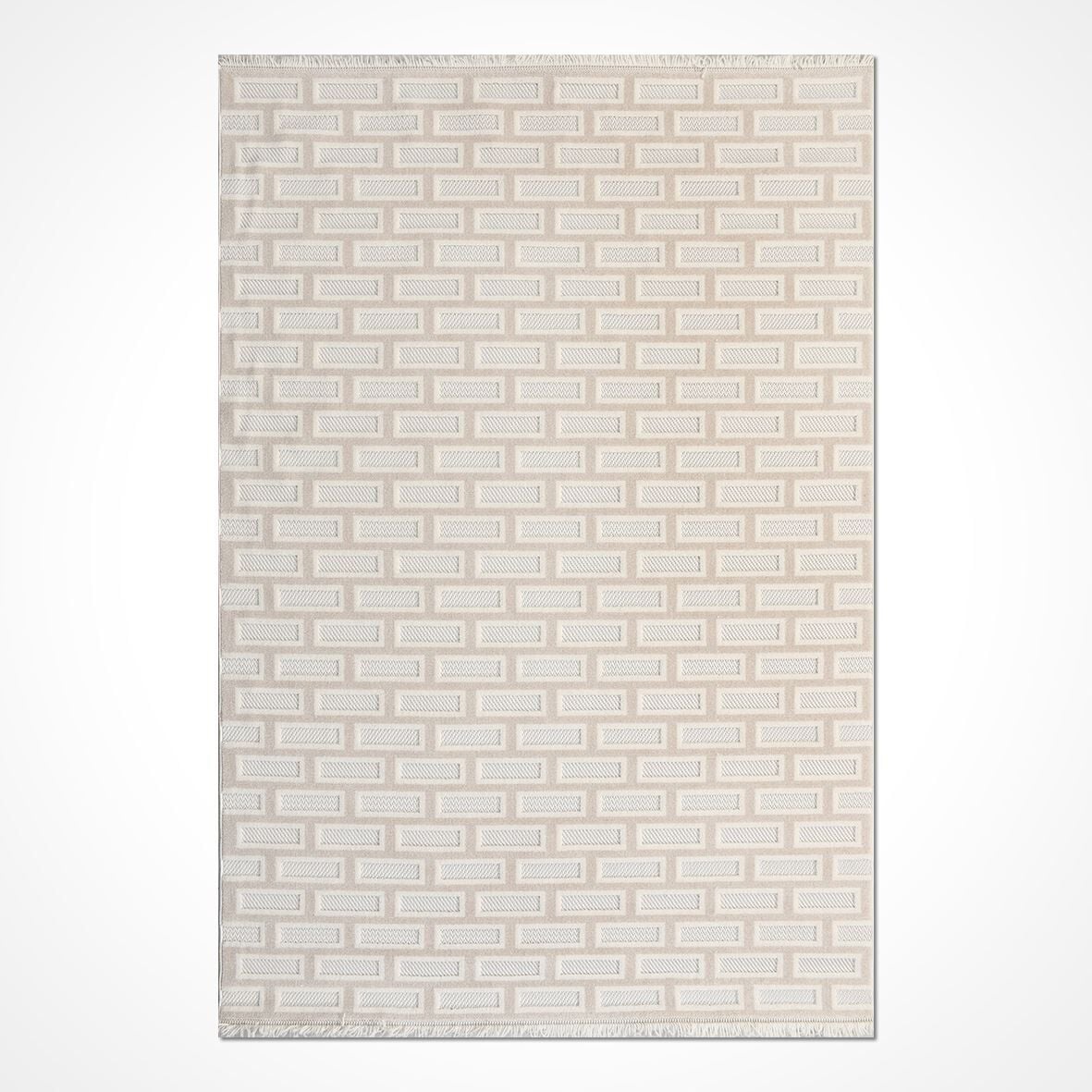 Crea Halı Rey 1827AK