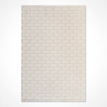 Crea Halı Rey 1827AK