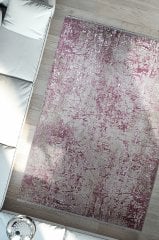 Deniz 8960 GRİ LİLA