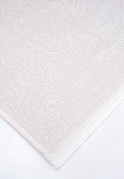 Bahariye Halı Ezgi EZ02 KREM