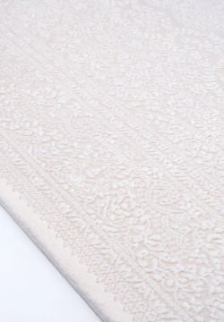 Bahariye Halı Ezgi EZ02 KREM