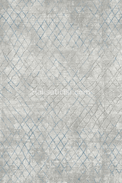 Kreasyon Halı Hesna A0005 100X200
