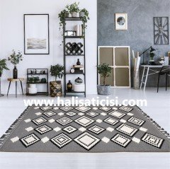 Rönesans Kilim 9239R 100X200
